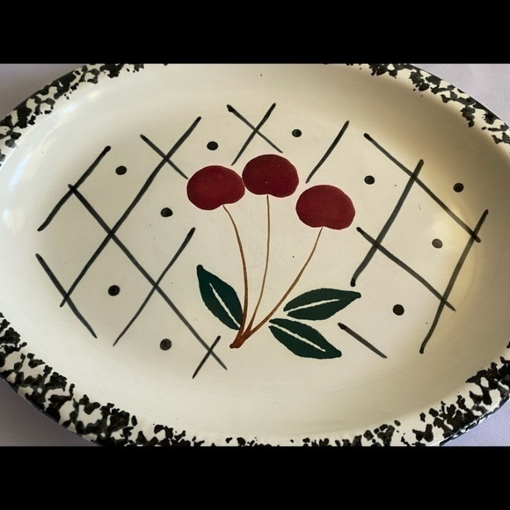 Chaparal Pottery U.S.A.